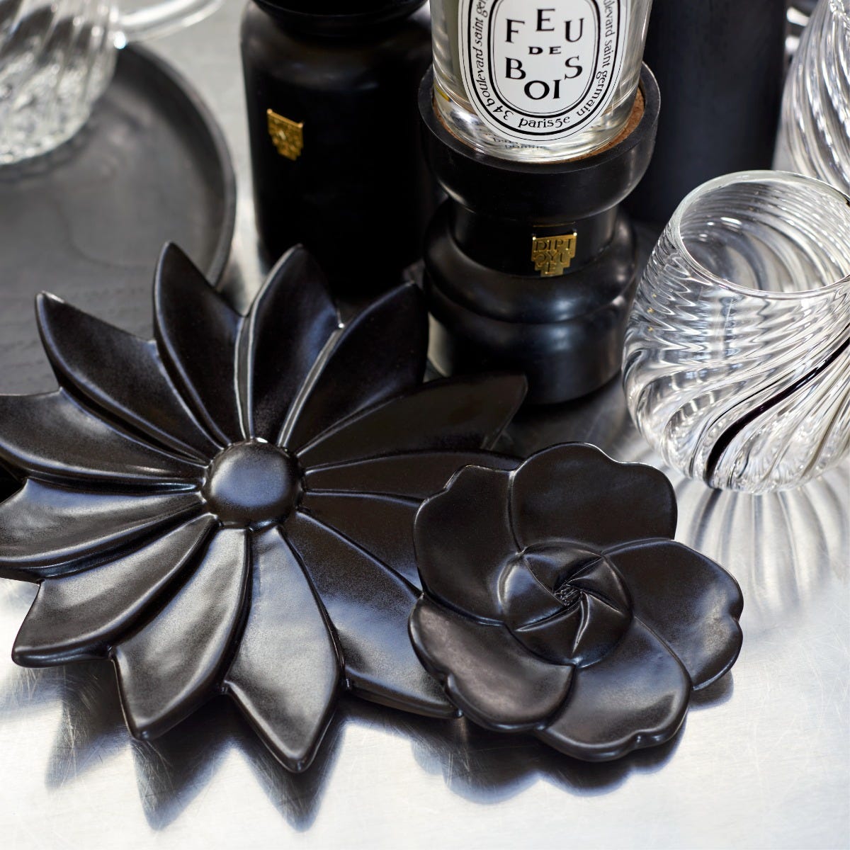 トレイ ジャスミン - ミディアム | Diptyque Paris