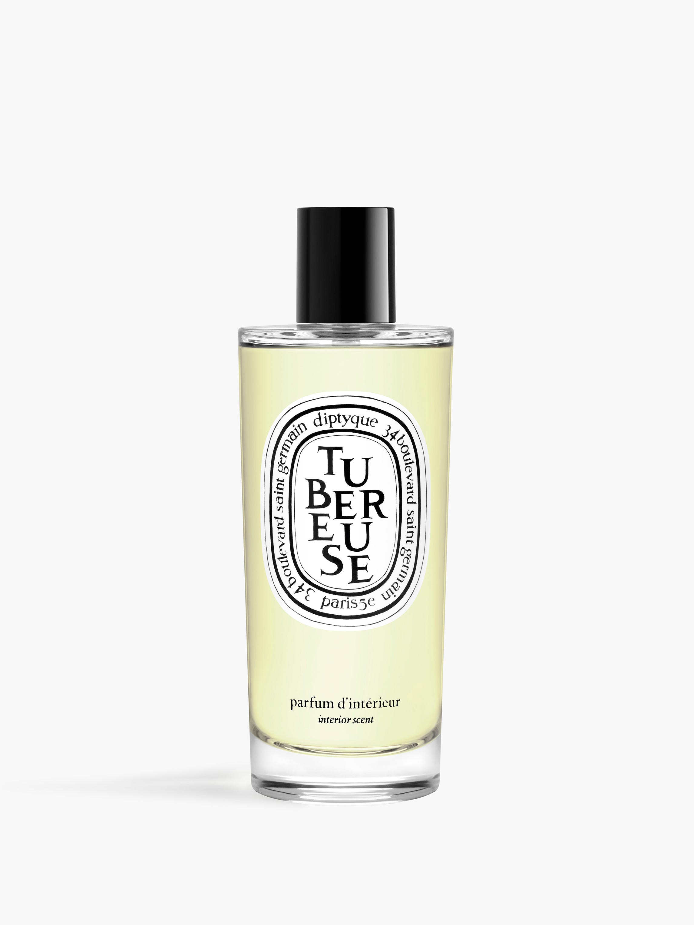 Tubéreuse (テュベルーズ) - ルーム スプレー | Diptyque Paris