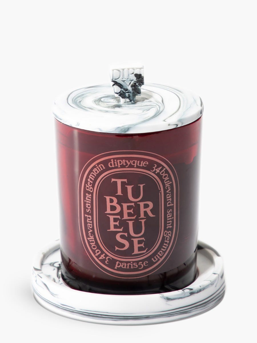 diptyque ディプティック キャンドル用 金属製メリーゴーラウンド