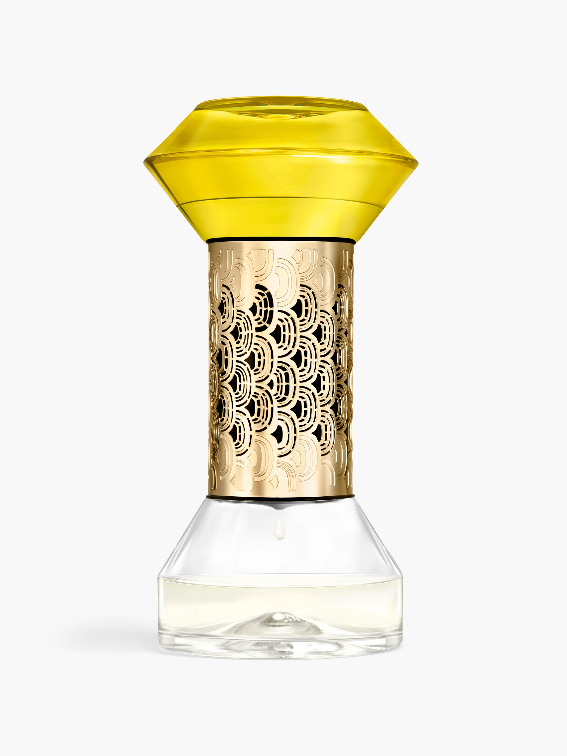 Mimosa（ミモザ） - 砂時計型ディフューザー | Diptyque Paris