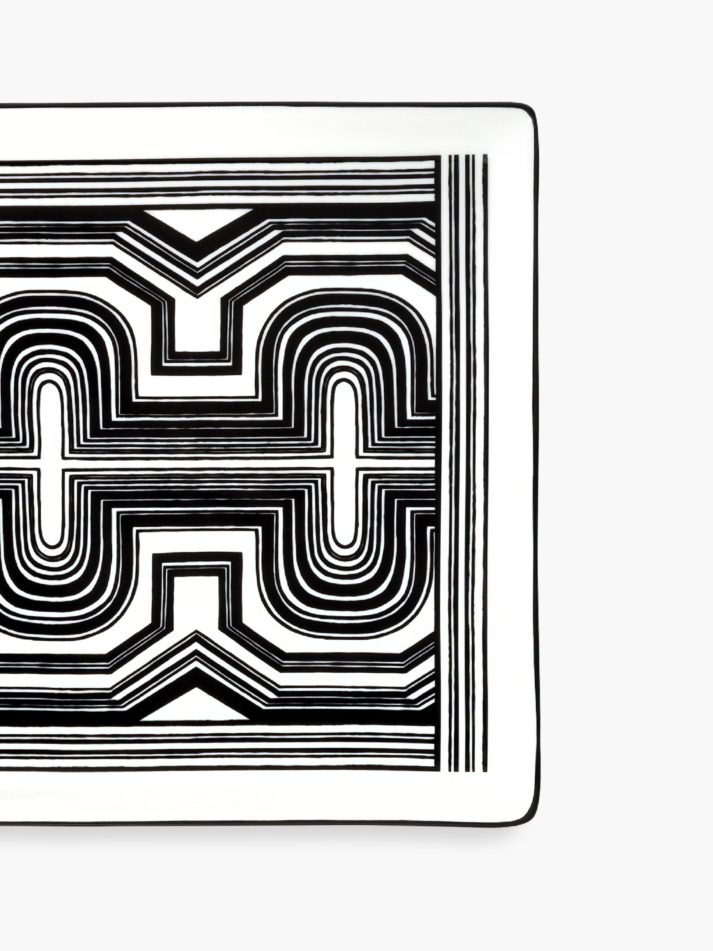 Basile Tray - Large | Diptyque Paris