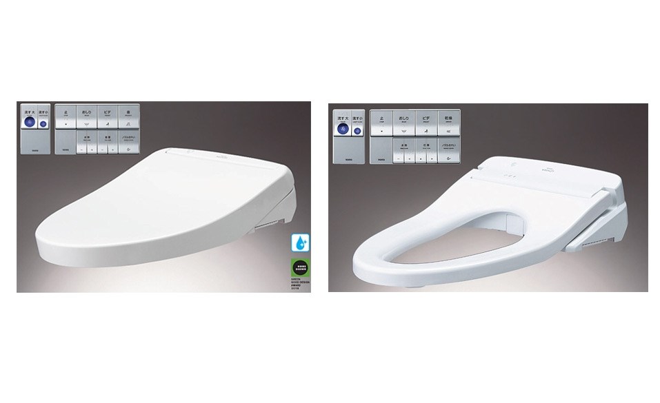 TOTO ウォシュレット アプリコットP(パブリック向け)記事一覧|住宅設備