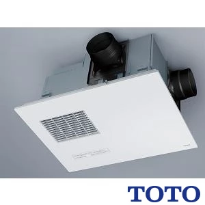 TOTO TYB4012GAN 三乾王 浴室換気暖房乾燥機 2室換気 100V 通販(卸価格