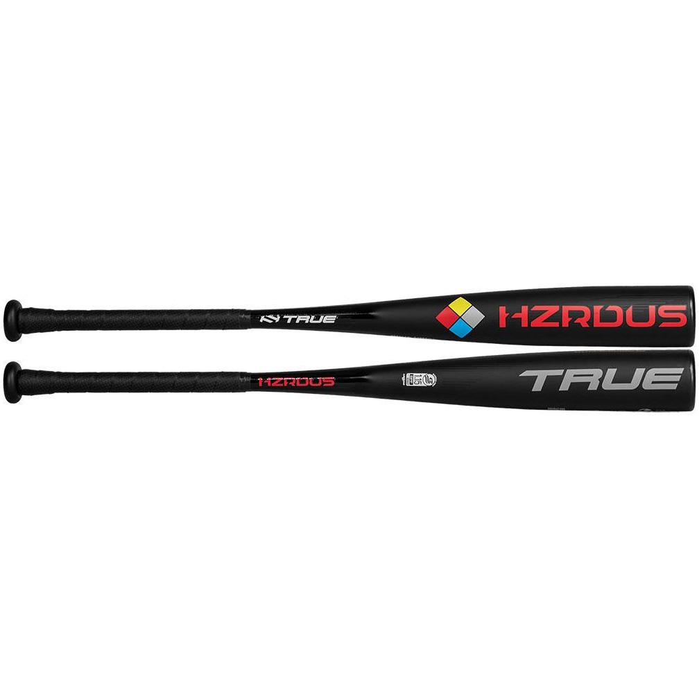True Temper HZRDUS -8 USSSA Baseball Bat 2 3/4