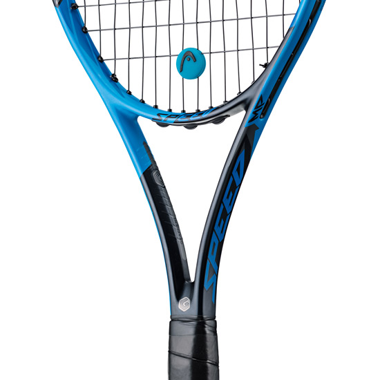 Head Graphene Touch Speed Mp Limited Edition Tennis Racket Blue 9968