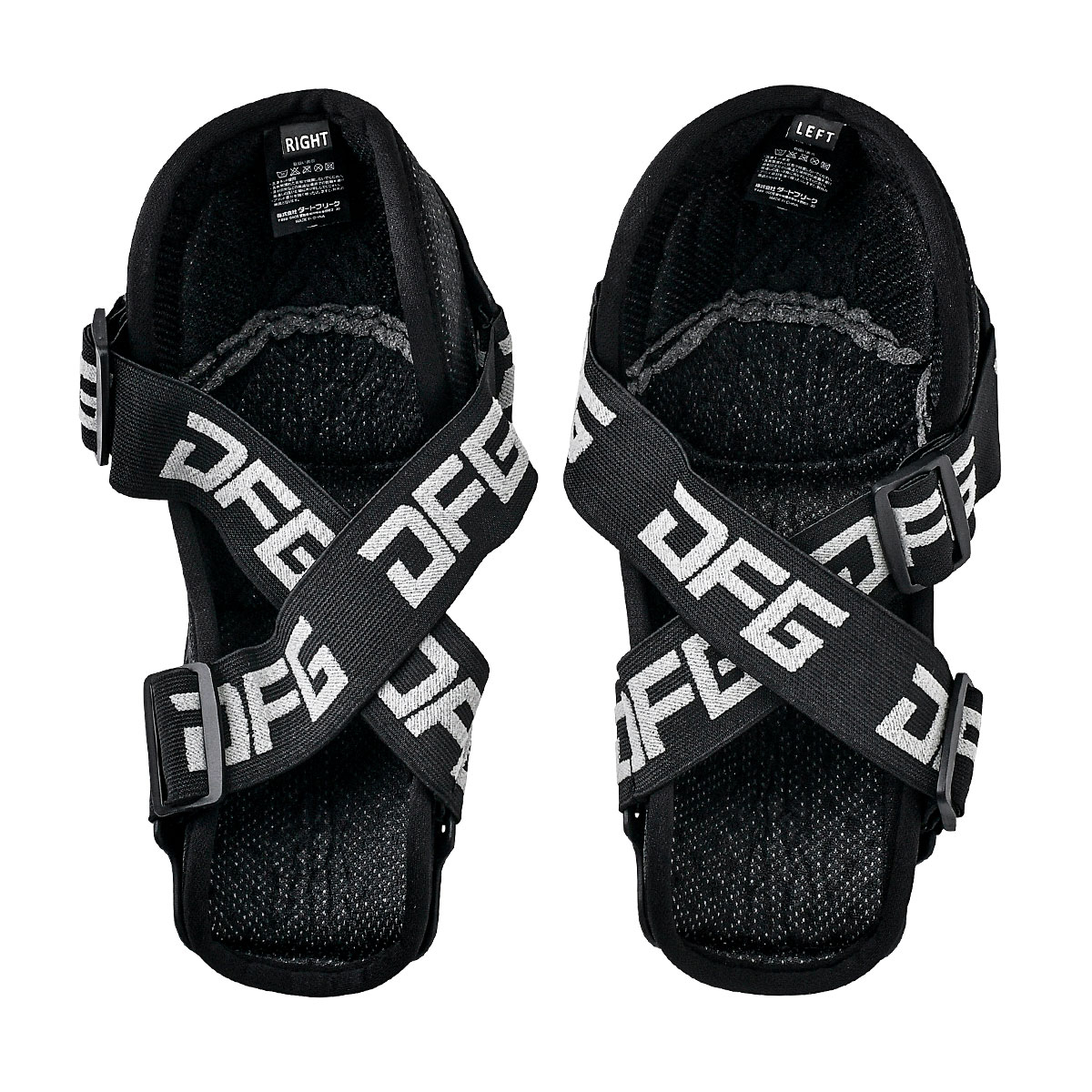 アクシス エルボーガード｜ダートフリーク / DIRTFREAK