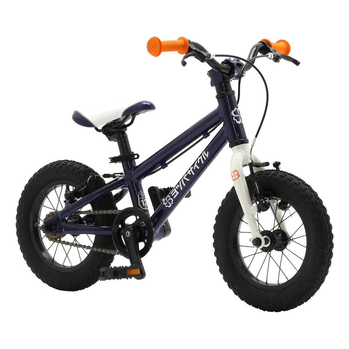 ヨツバ ゼロ 12｜ダートフリーク / DIRTFREAK