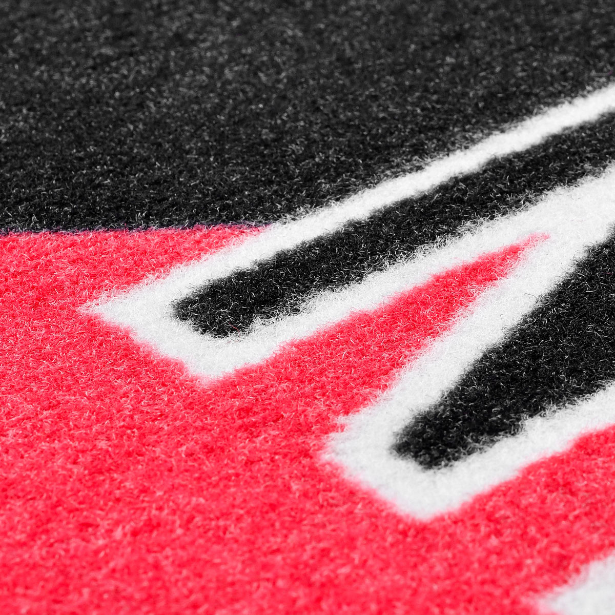 レーシングフロアマット｜ダートフリーク / DIRTFREAK