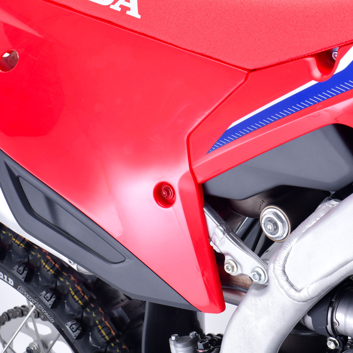 アルミボルトセット｜ダートフリーク / DIRTFREAK