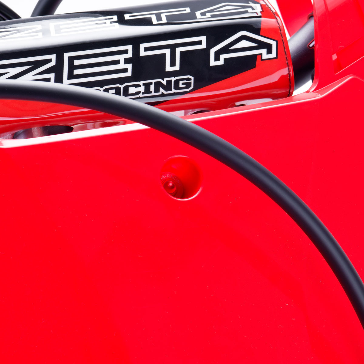 アルミボルトセット｜ダートフリーク / DIRTFREAK