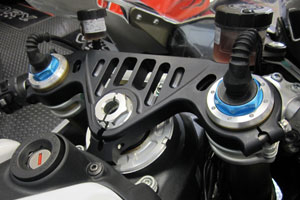 フライト トップブリッジ｜ダートフリーク / DIRTFREAK