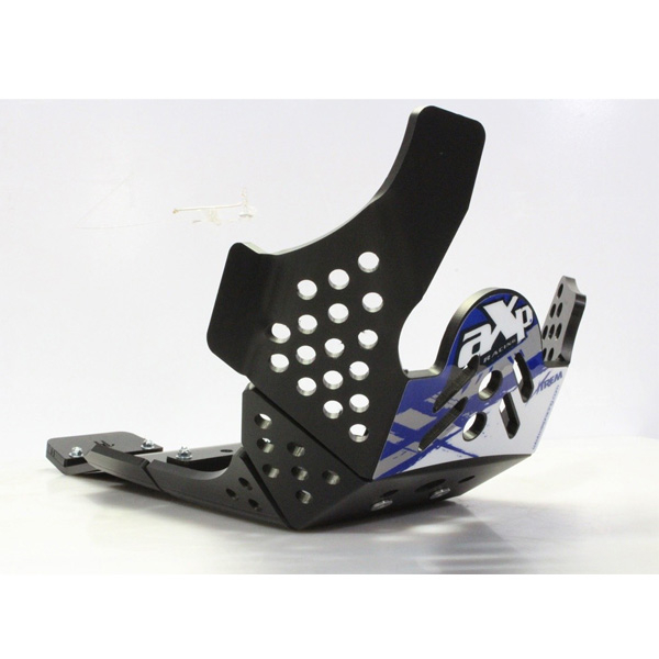 AXP エクストリーム スキッドプレート｜ダートフリーク / DIRTFREAK