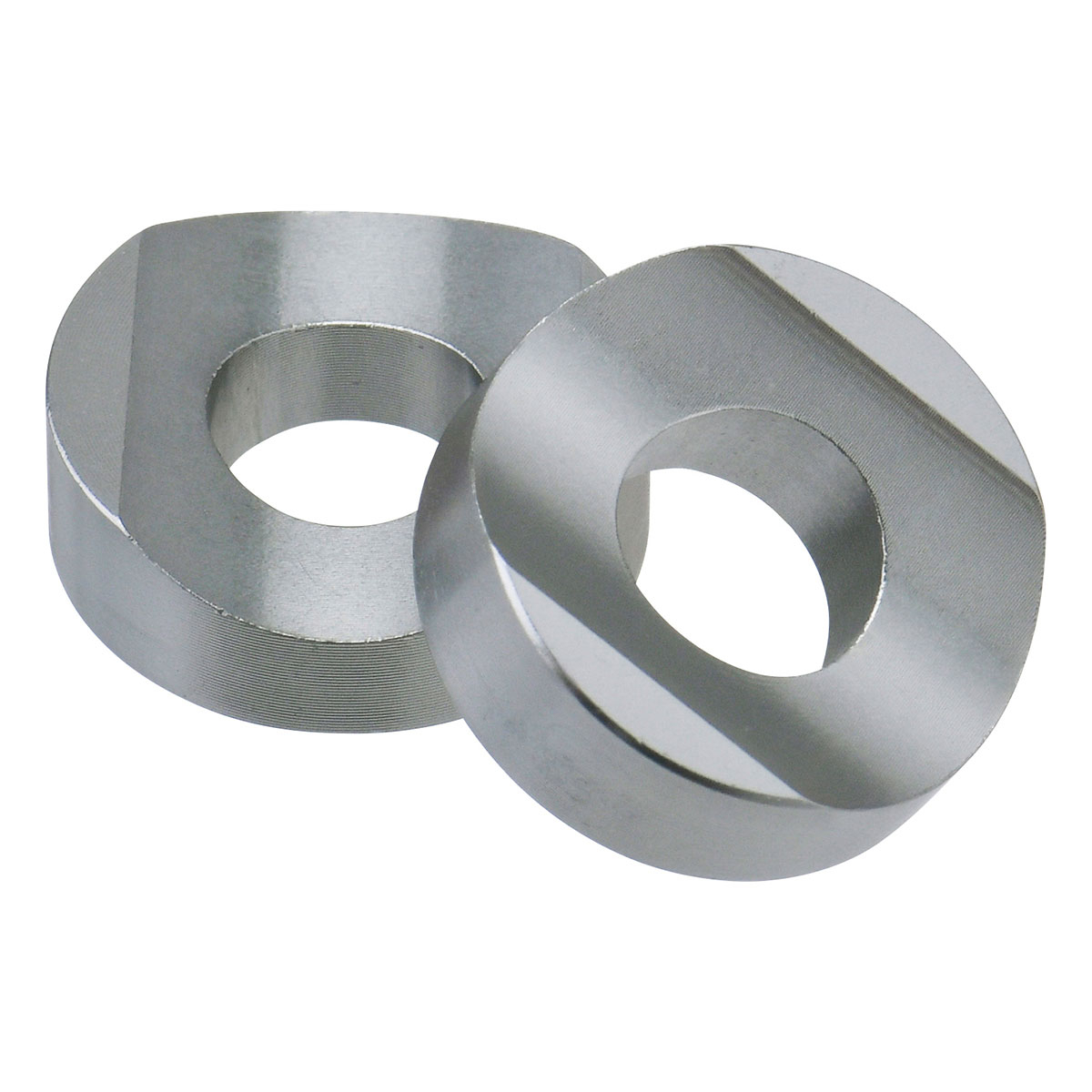 アルミリムロックスペーサー ｜ダートフリーク / DIRTFREAK