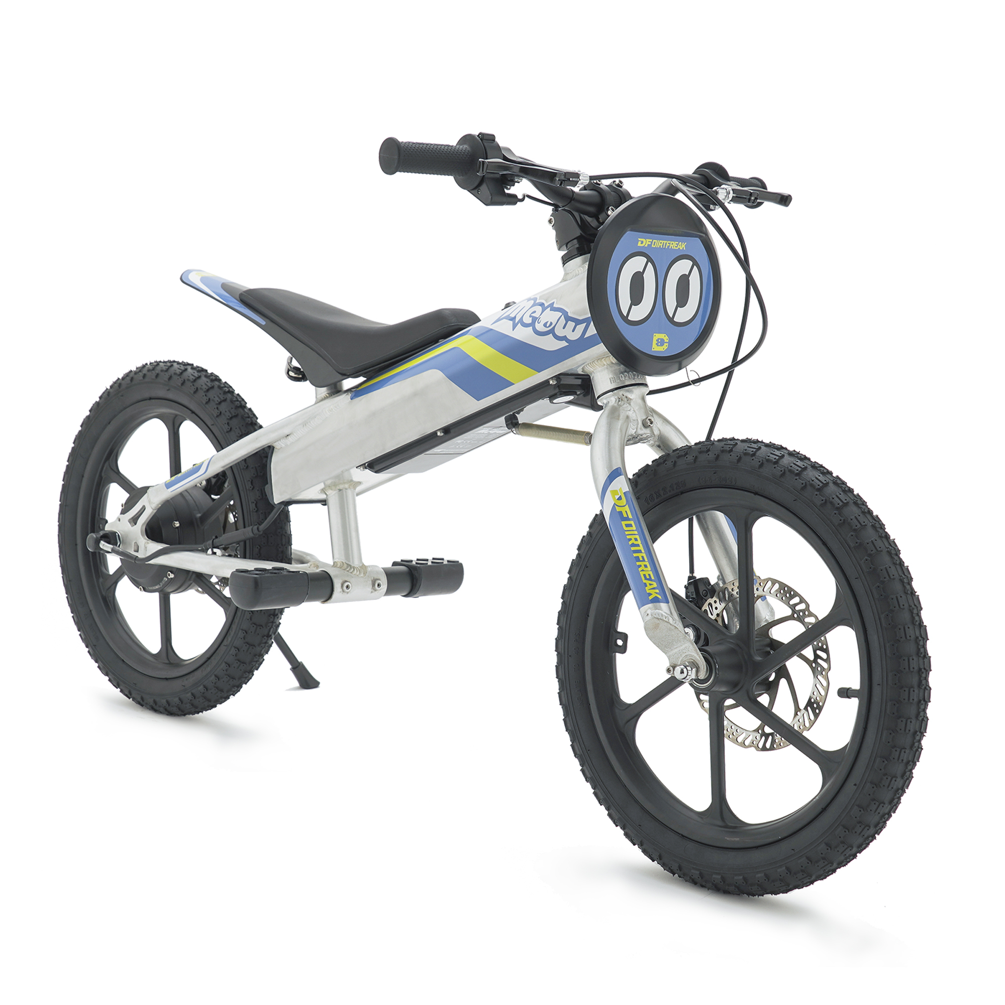 Meow3-16（ミャウ3-16）｜ダートフリーク / DIRTFREAK