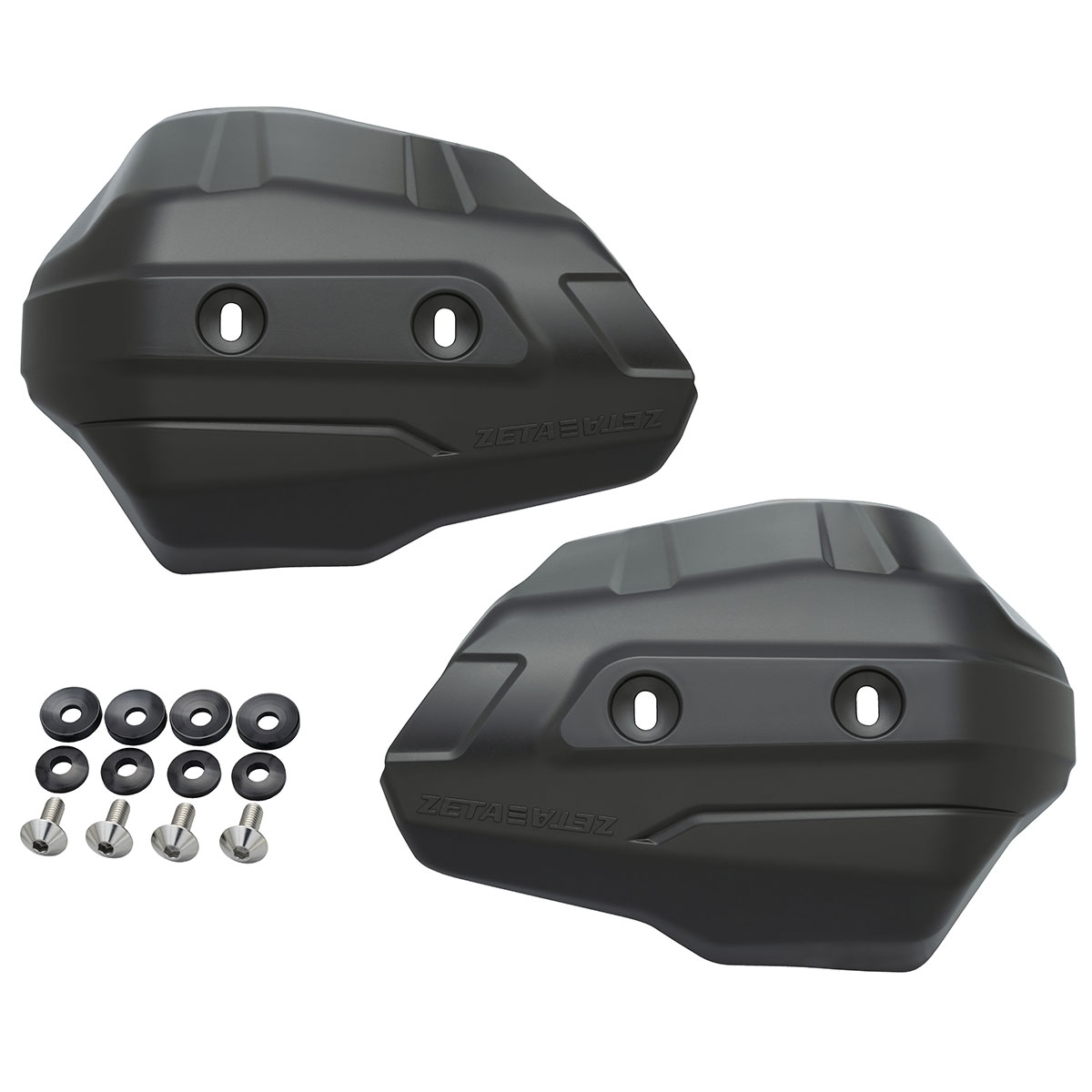 アドベンチャーアーマーハンドガードオプション スクードプロテクター