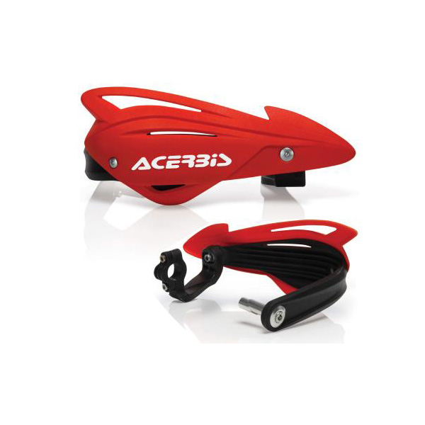 ACERBIS TRI FITハンドガード| Dirtbikeplus (ダートバイクプラス)