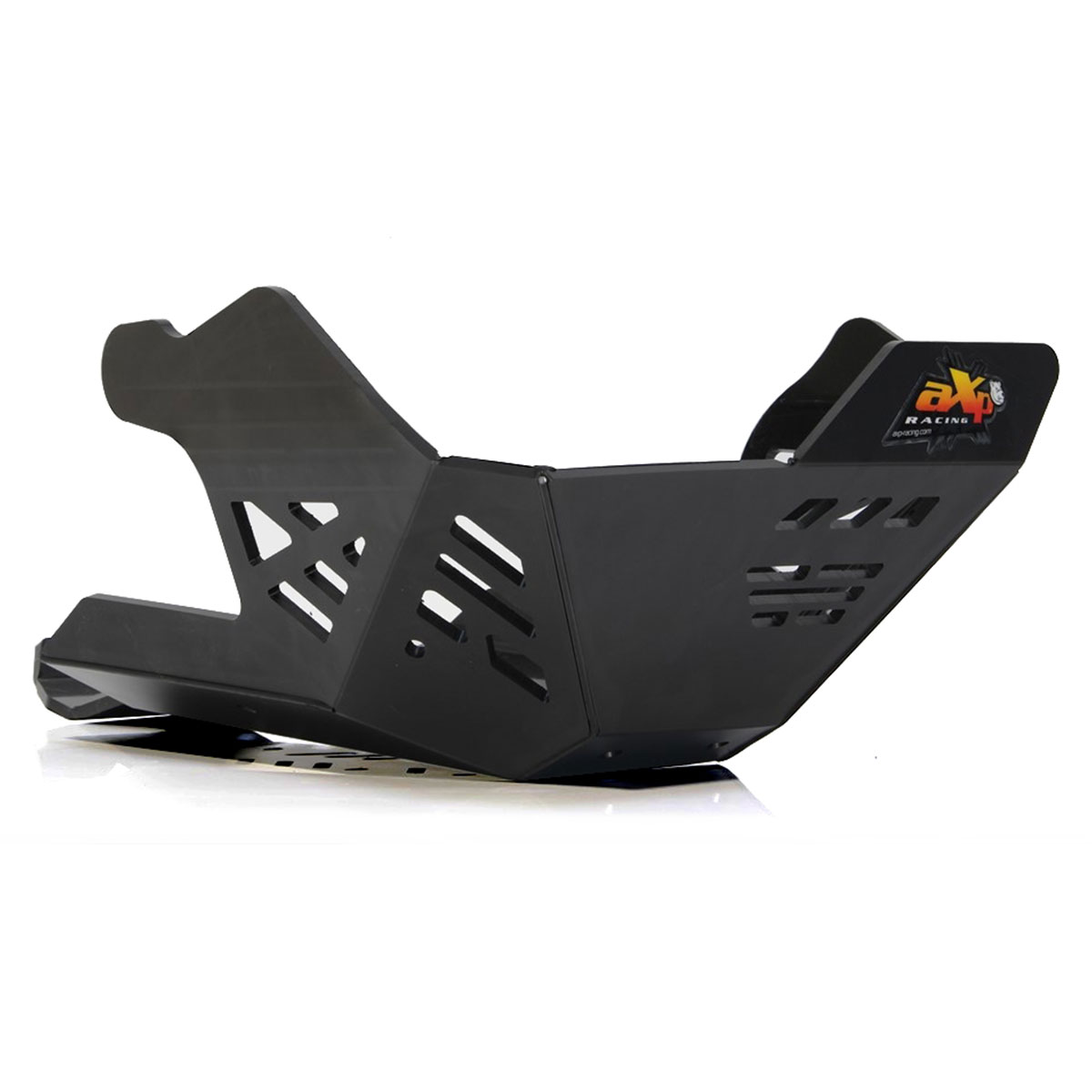 AXP RACING アドベンチャースキッドプレート テネレ700用