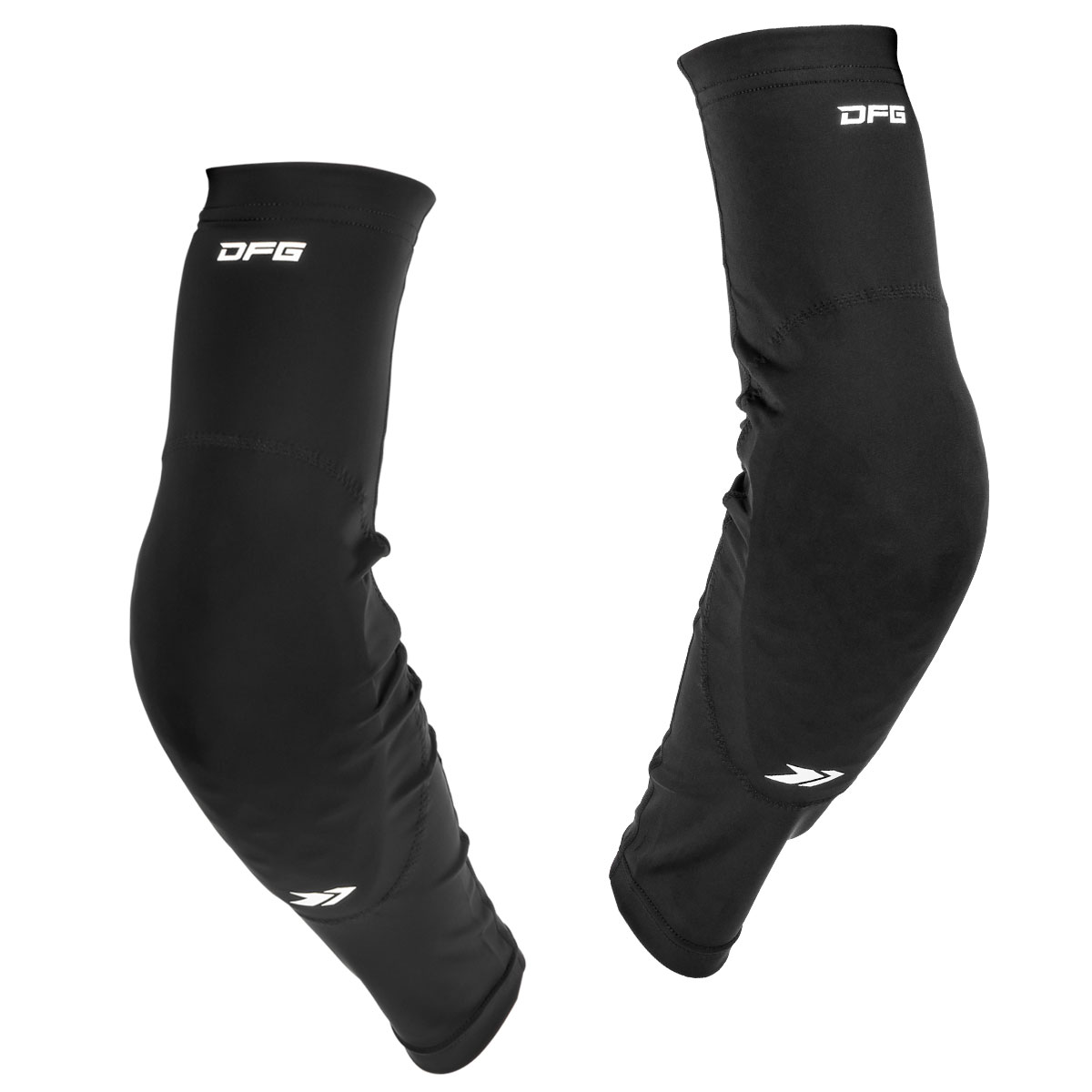 DFG インナープロテクターエルボー ロング| Dirtbikeplus (ダート