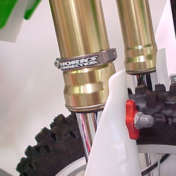 WORKS CONNECTION EZホールショットデバイス| Dirtbikeplus (ダート