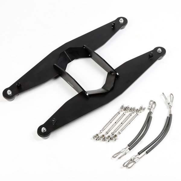 UNIT ディスプレースタンド| Dirtbikeplus (ダートバイクプラス)