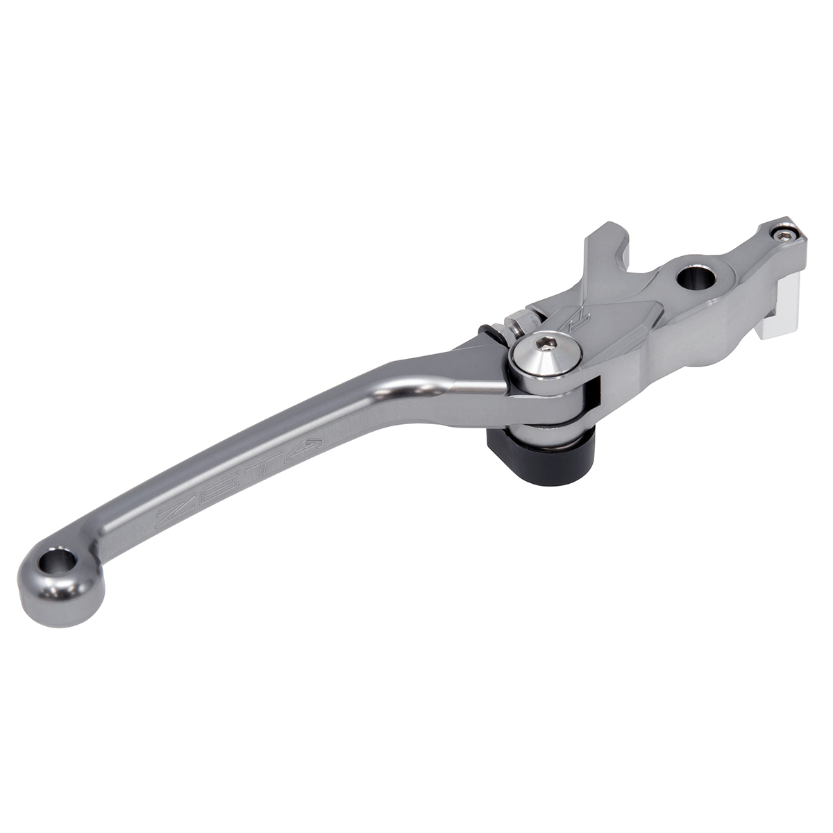 ZETA RACING ピボットレバーCPブレーキ NISSIN RS-TYPE| Dirtbikeplus