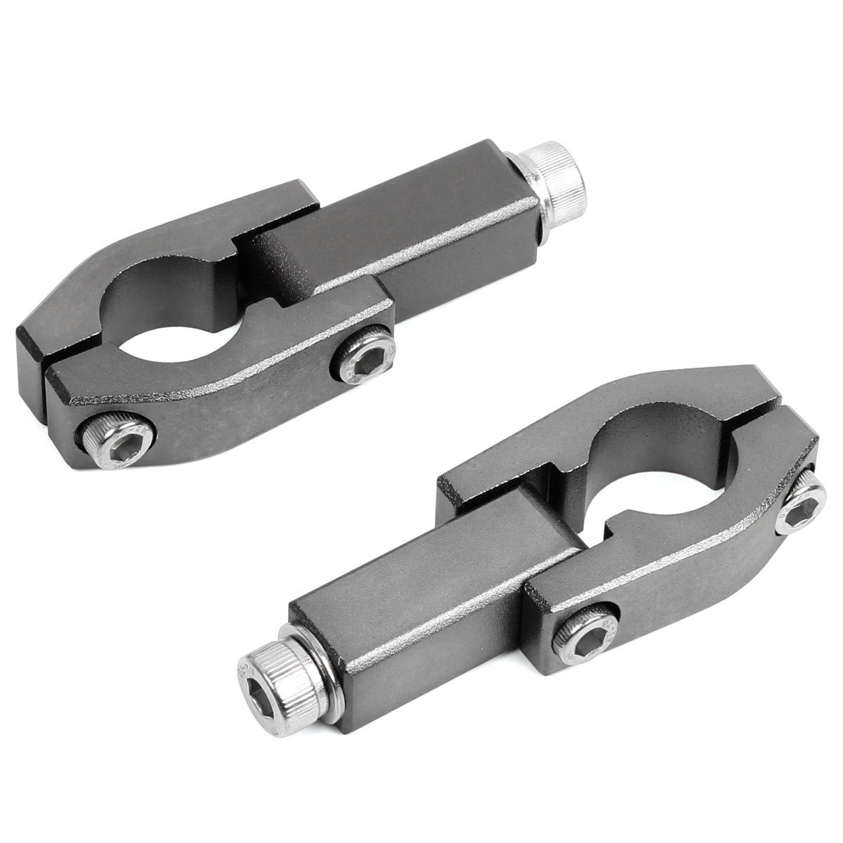 ZETA RACING アーマーハンドガード用マウンティングキット