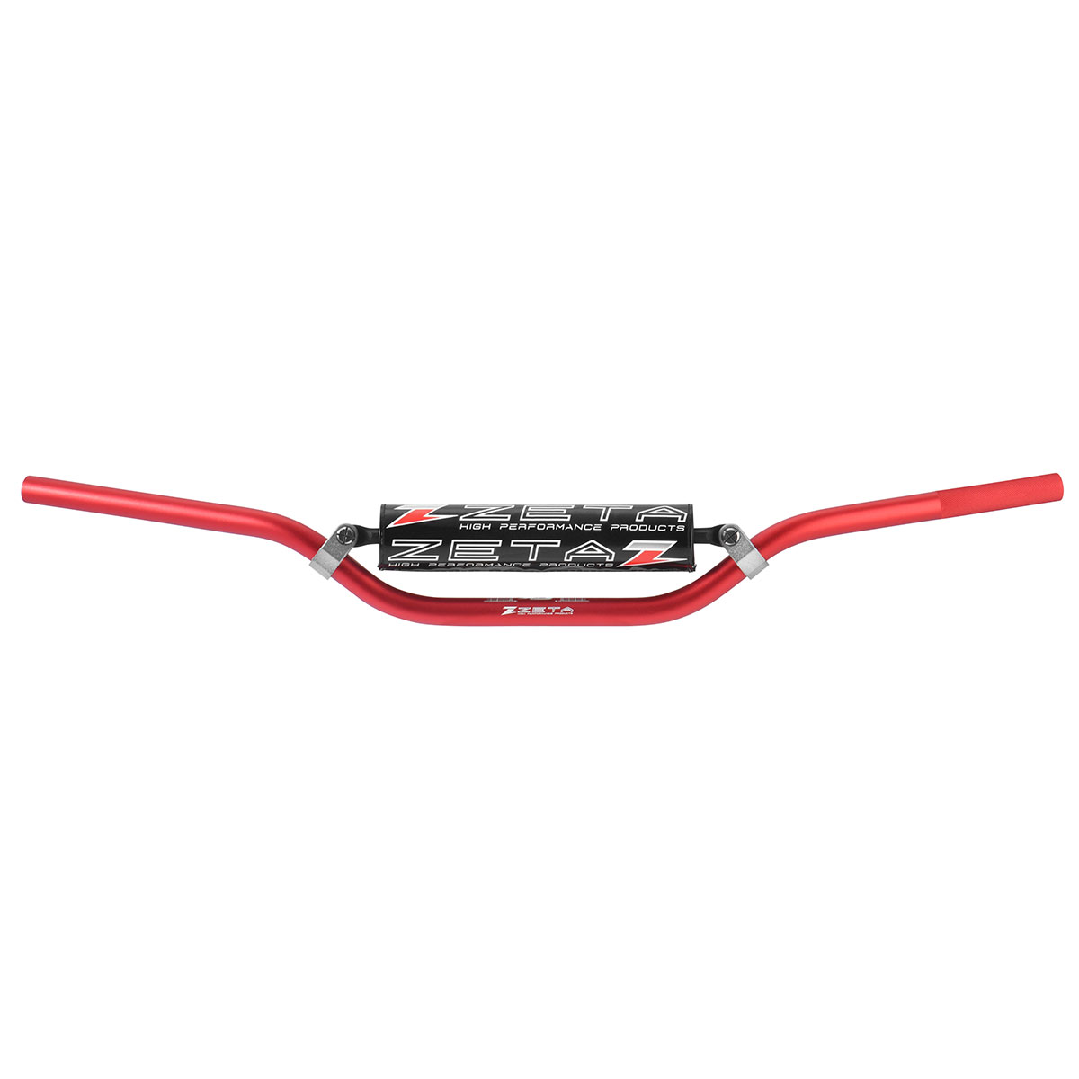 ZETA RACING CXハンドルバー| Dirtbikeplus (ダートバイクプラス)