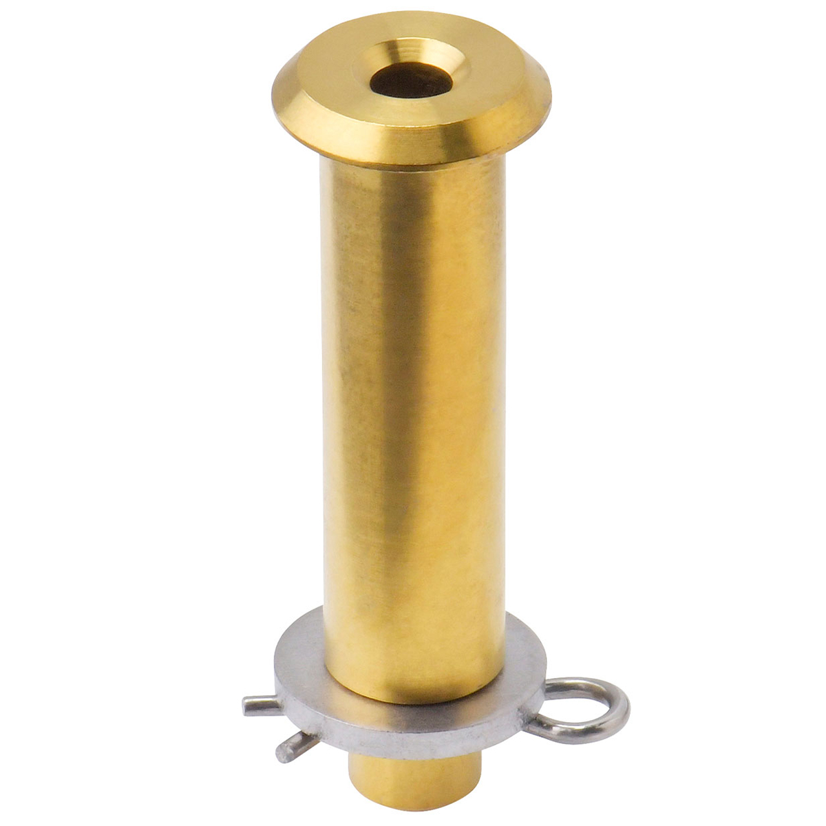 ZETA RACING ZETAチタン ピボットピン| Dirtbikeplus (ダートバイクプラス)