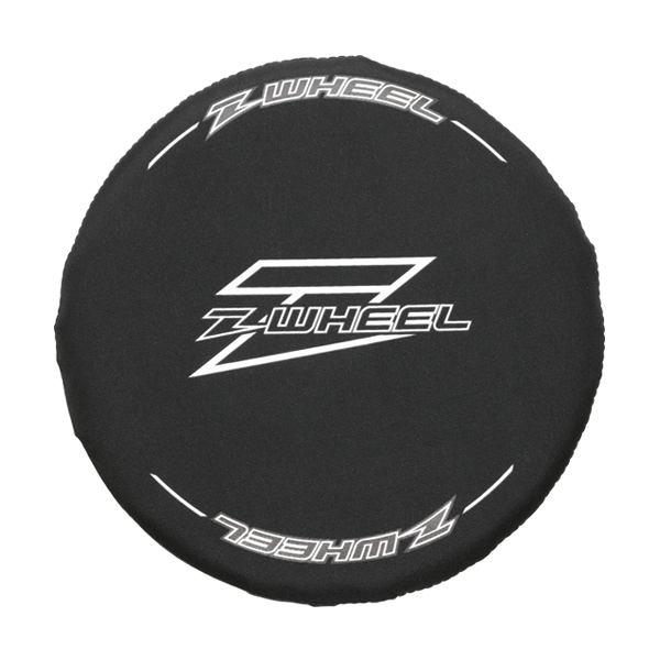 Z-Wheel ローター/スプロケットカバー| Dirtbikeplus (ダートバイクプラス)