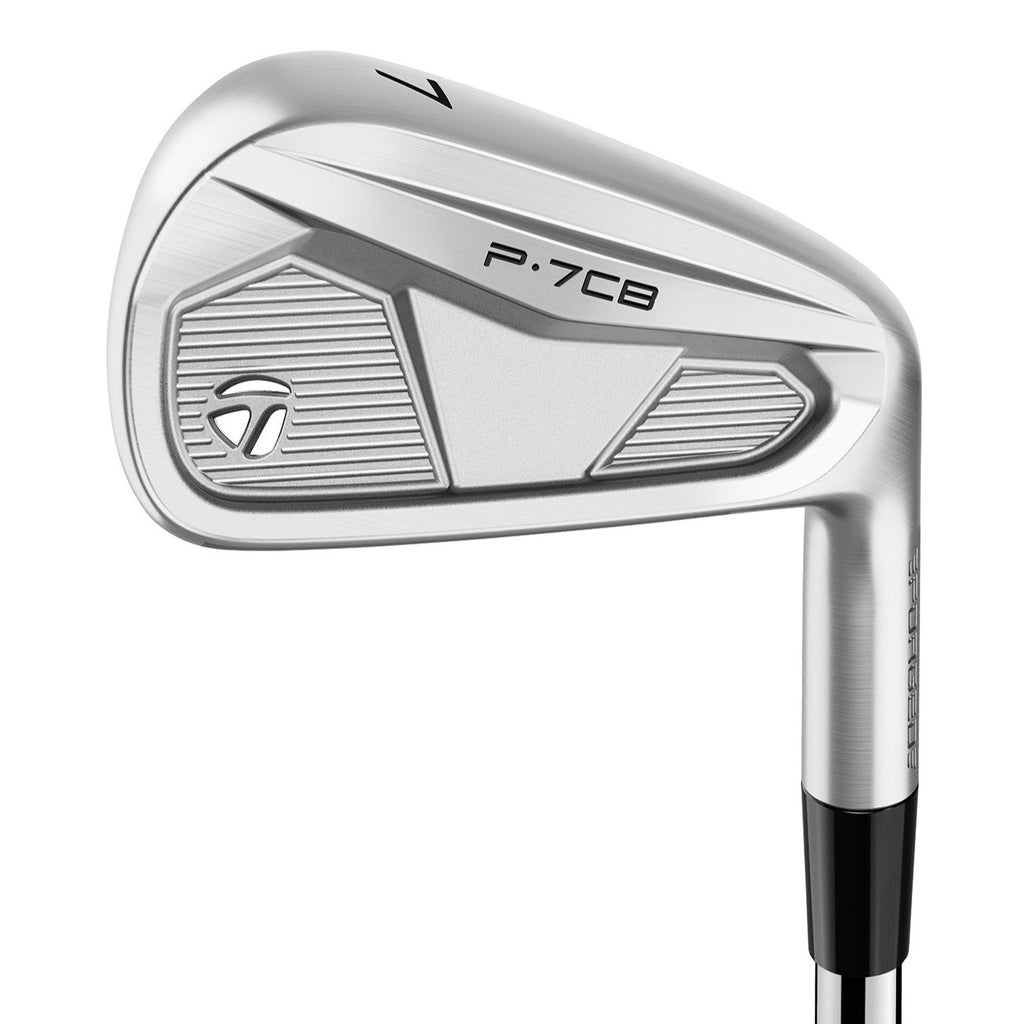 TaylorMade P7CB Irons – DiscountDansGolf.com | Highlands Golf Club