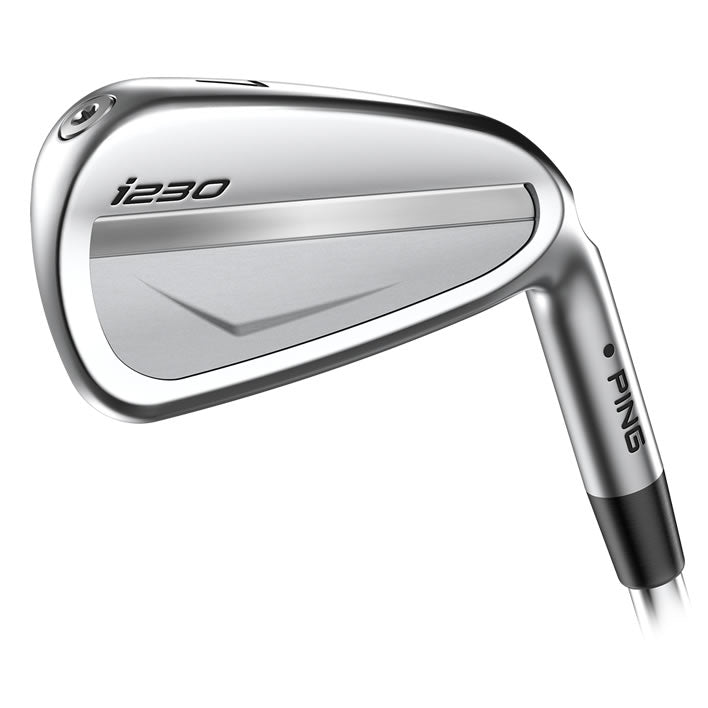 Ping i230 Irons – DiscountDansGolf.com | Highlands Golf Club