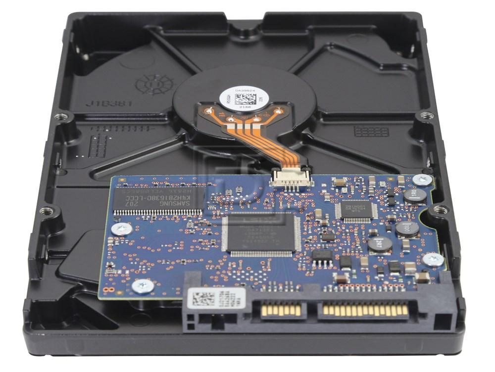 Hitachi Deskstar 7K1000.C 0F10381 / HDS721050CLA362 500GB 3Gbps