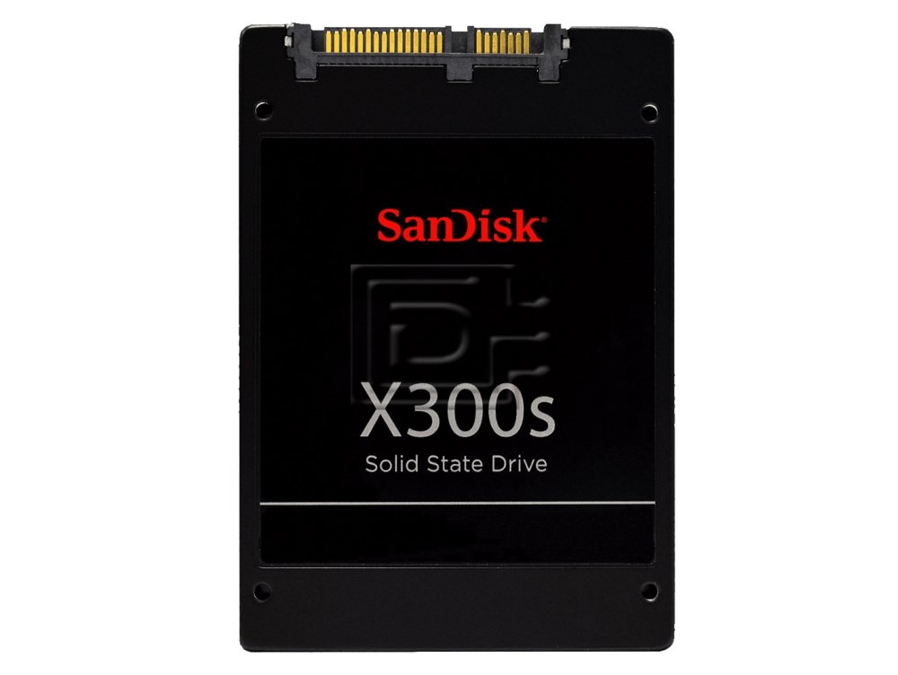 SanDisk SD7SB3Q-256G X300s 256GB 2.5
