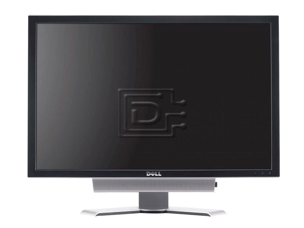 Dell Ultrasharp 3007WFP-HC 30
