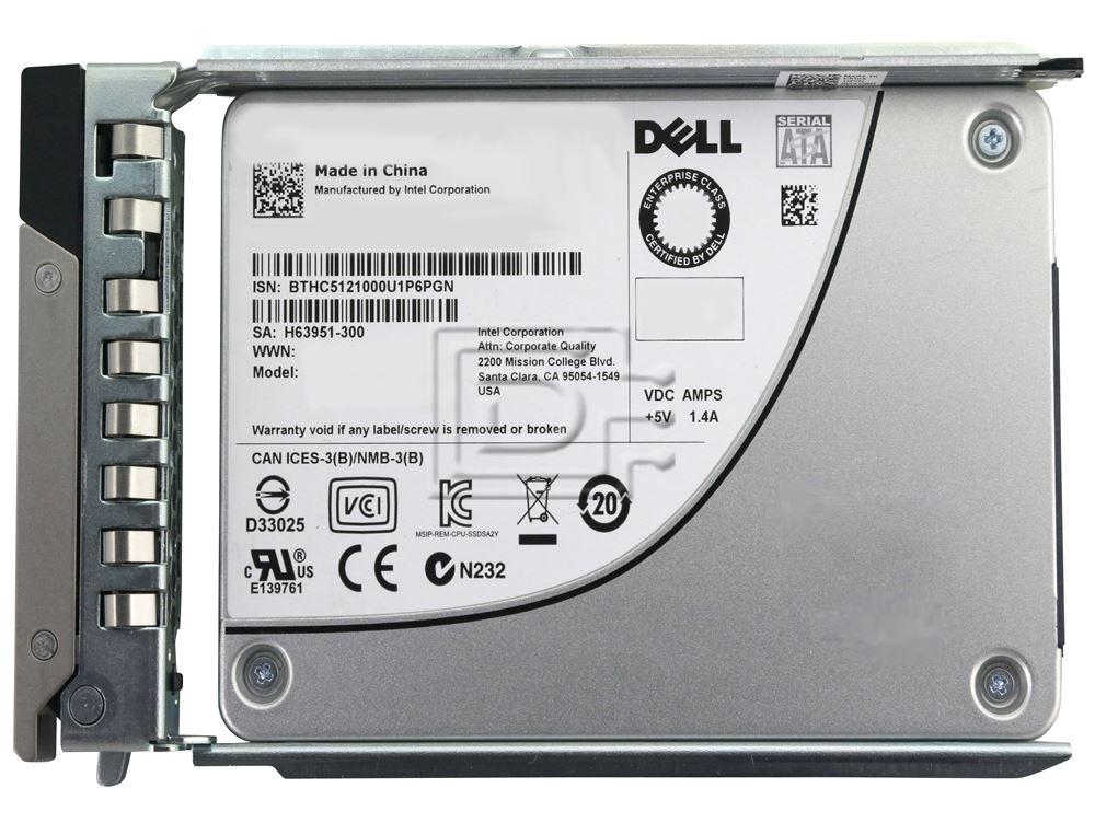 DELL 400-BDOD 480GB 2.5