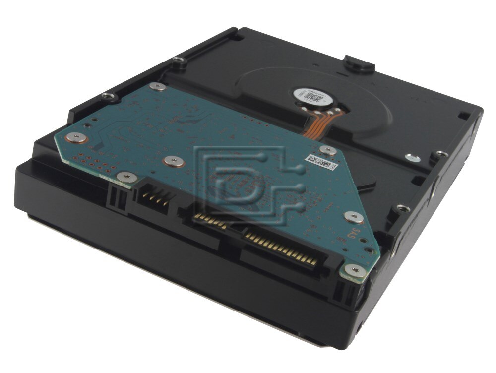 Toshiba MG03SCA300 3TB / 3000GB 7.2K 6.0Gbps 3.5 Serial SCSI / SAS