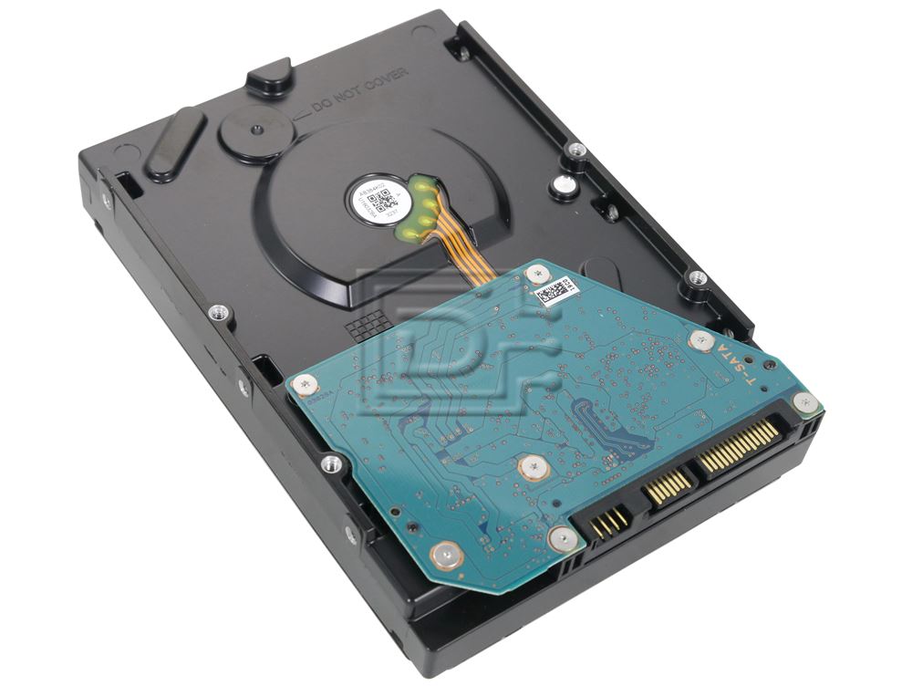 Toshiba MG04ACA200N 2TB 3.5in Enterprise SATA Hard Drive