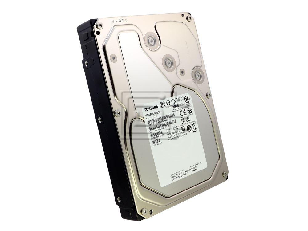 TOSHIBA MG05ACA800E 8TB HDD 2台 計16TB TOSHIBA MG05ACA800E 8TB HDD