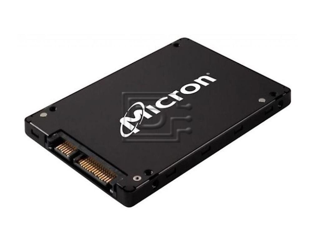 Micron 1300 MTFDDAK512TDL-1AW12ABYY 512GB 2.5