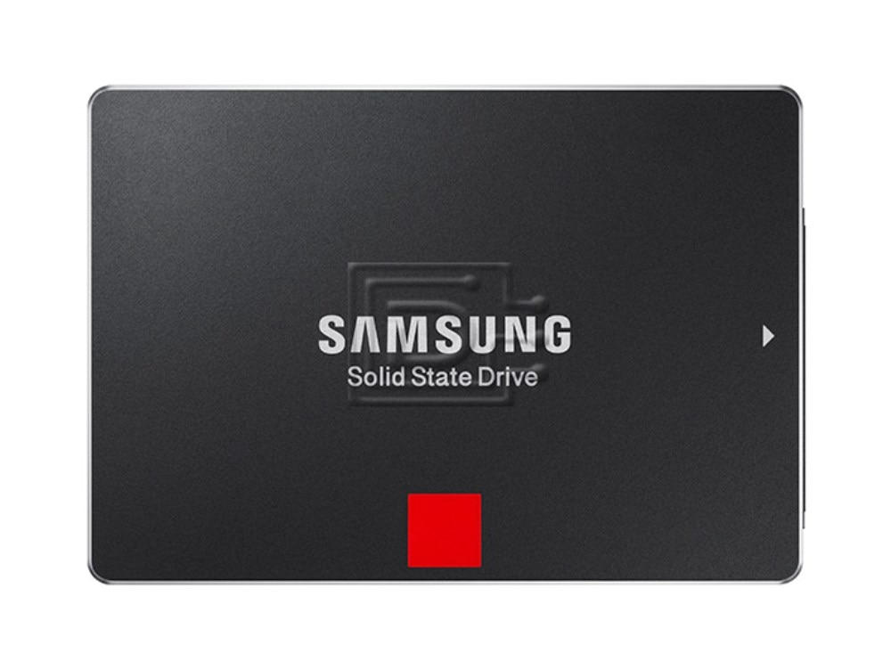 Samsung MZ-7KE512BW 512GB 2.5