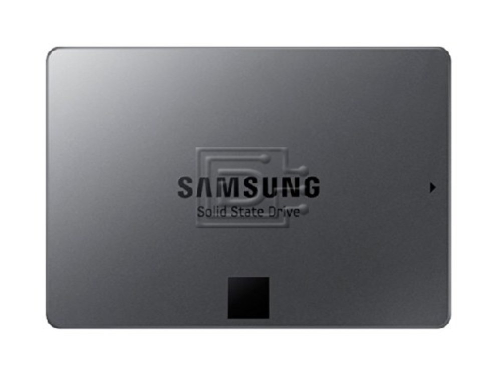 Samsung EVO 860 MZ-76E2T0E 2TB 2.5in SATA SSD Drive