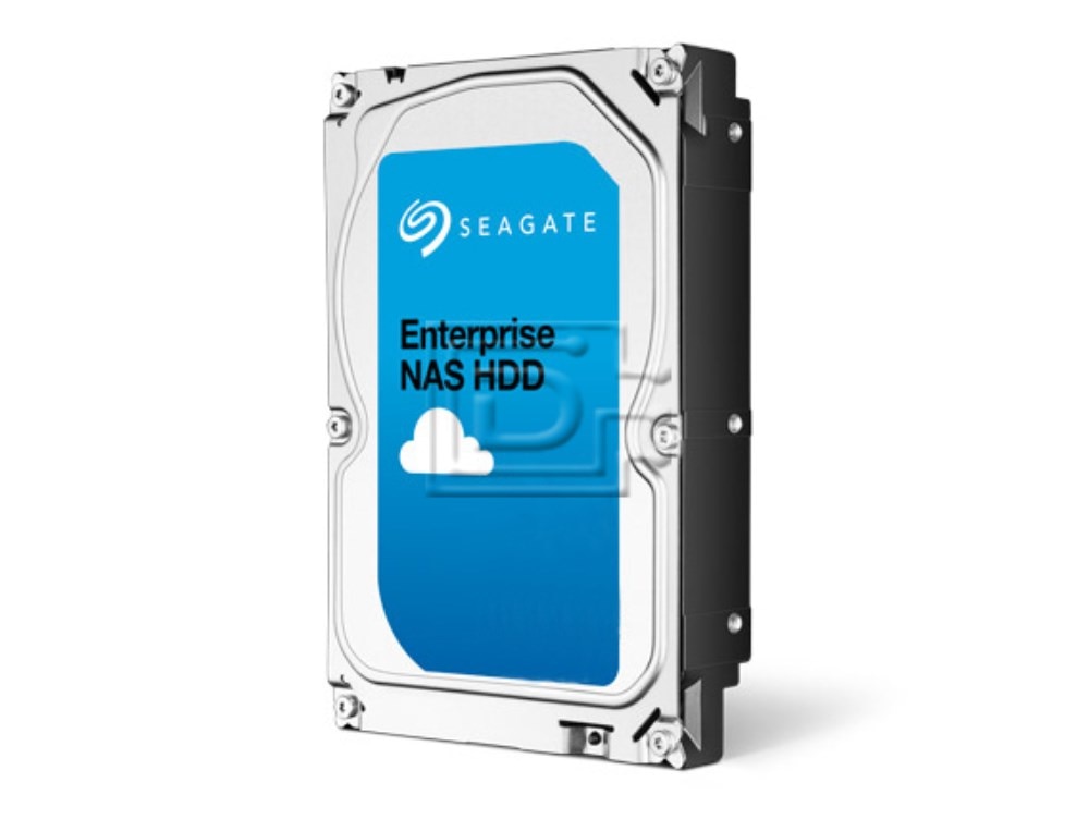 Seagate ST3000VN0001 3TB 3.5