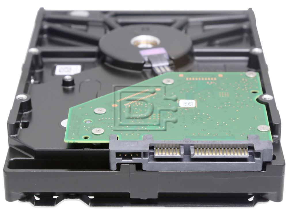 外付けハードディスク・ドライブ Seagate ST4000VX007-2DT166 4TB