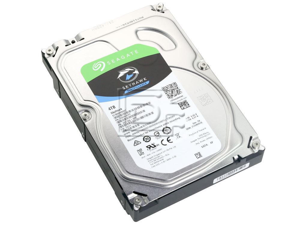Seagate SkyHawk ST4000VX007 4TB 3.5