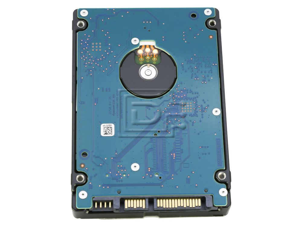 Seagate Barracuda Compute ST5000LM000 5TB 2.5