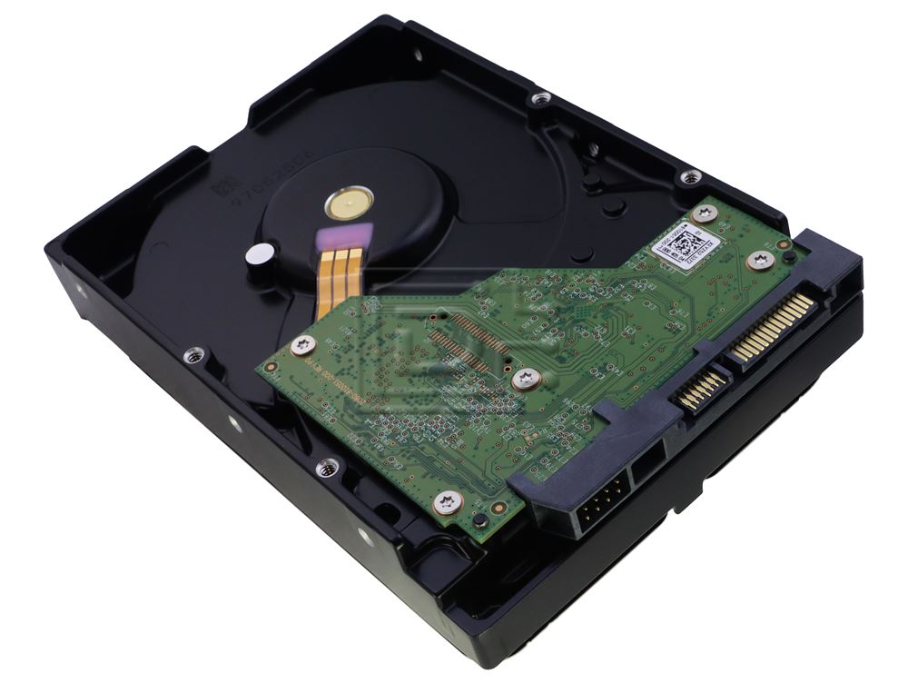 Western Digital WD40EFPX 4TB 3.5