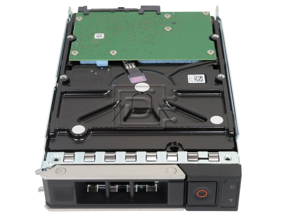 Dell 400-BJLE / K60NX / V0TFD 16TB 3.5” LFF 12Gbps 7.2K RPM 512e