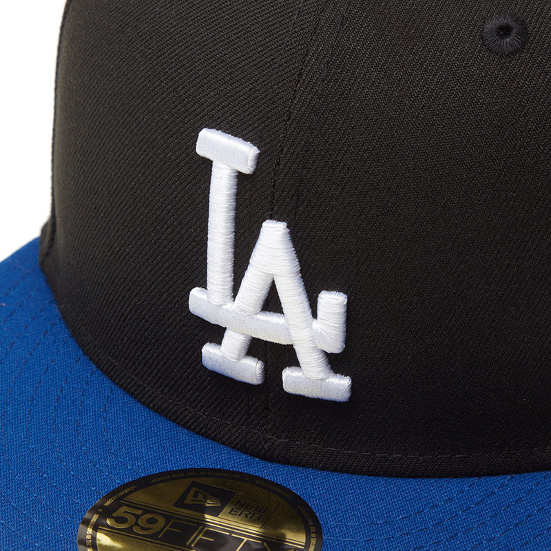 NEWERA（ニューエラ）“59FIFTY Powered by GORO NAKATSUGAWA（min-nano