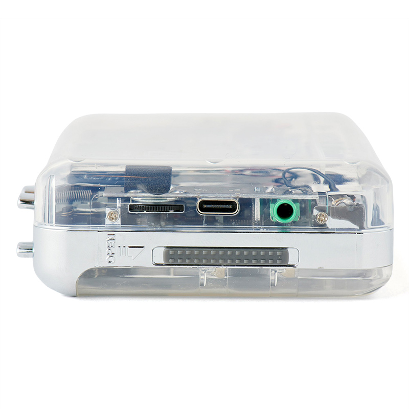 2025.06.14再入荷】MIGHTY CROWN カセットプレイヤー - DISSIDENT WEB SHOP