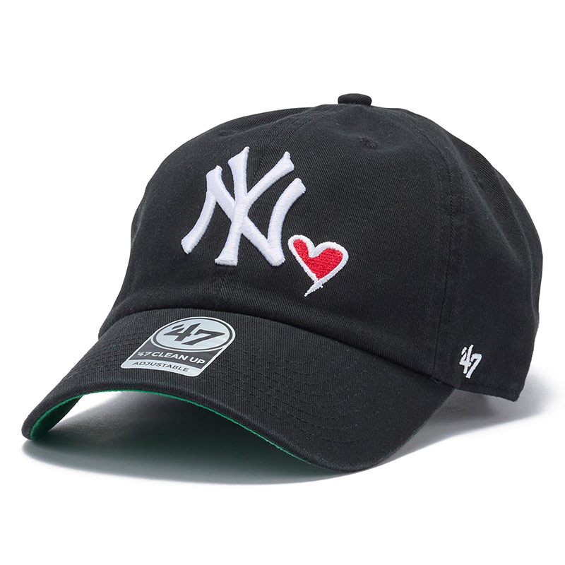 ジュエルキャップNew Era ニューヨーク・ヤンキースキャップ 7